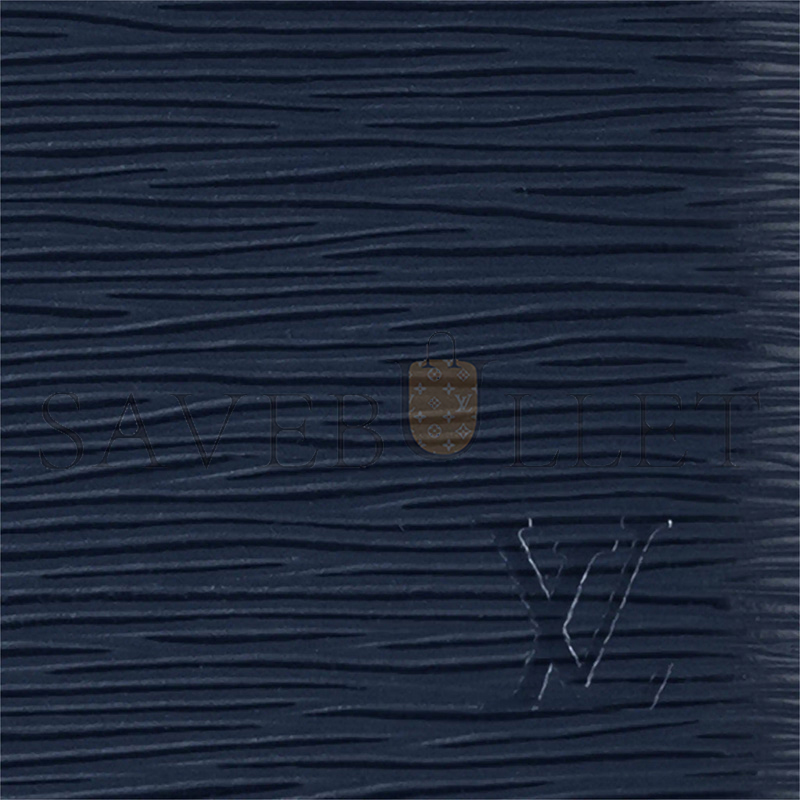 LOUIS VUITTON ALMA BB M40855 (23.5*17.5*11.5cm)